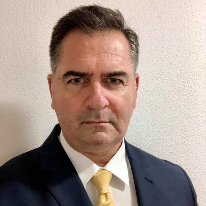 Δημήτρης Συξέρης