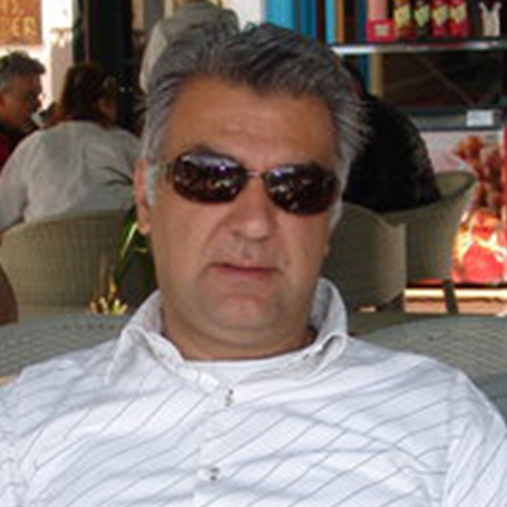 Ιωάννης Δόσκαρης