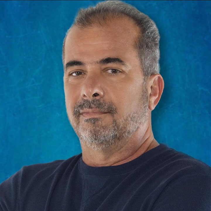 Γιώργος Κανατσίδης