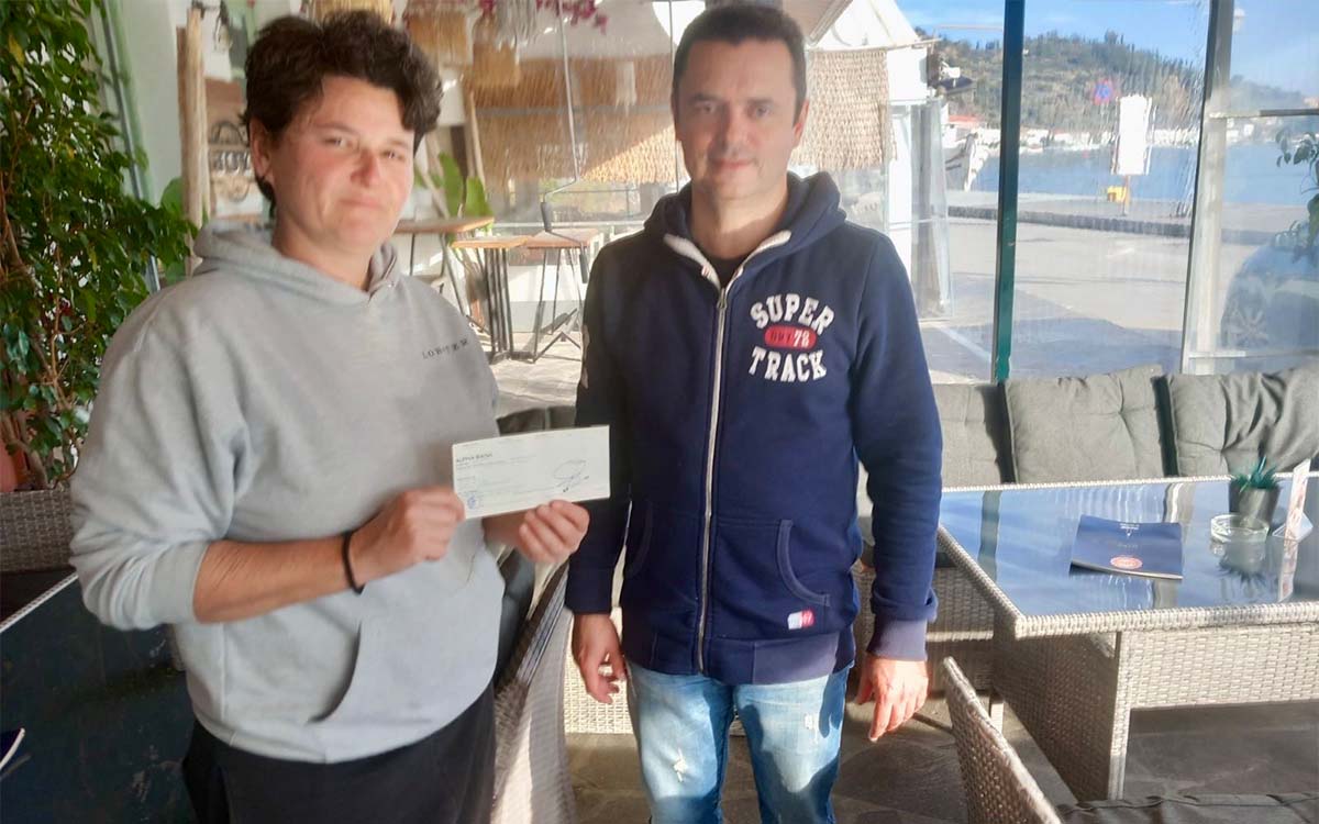 Ο ΕΕΣΠ ΣΤΗΡΙΖΕΙ ΤΑ ΝΥΚΤΕΡΙΝΑ ΔΡΟΜΟΛΟΓΙΑ ΛΕΜΒΩΝ ΠΟΡΟΥ-ΓΑΛΑΤΑ 