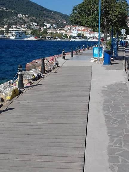 ΜΗΝΥΤΗΡΙΑ ΑΝΑΦΟΡΑ ΓΙΑ ΤΗ ΓΚΡΕΜΙΣΜΕΝΗ ΠΡΟΒΛΗΤΑ ΠΟΡΟΥ (2018)