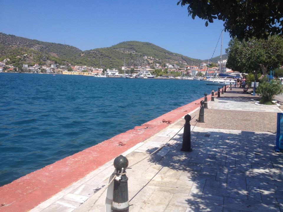 ΜΗΝΥΤΗΡΙΑ ΑΝΑΦΟΡΑ ΓΙΑ ΤΗ ΓΚΡΕΜΙΣΜΕΝΗ ΠΡΟΒΛΗΤΑ ΠΟΡΟΥ (2018)