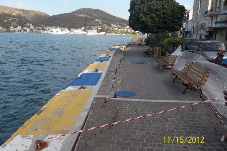 ΜΗΝΥΤΗΡΙΑ ΑΝΑΦΟΡΑ ΓΙΑ ΤΗ ΓΚΡΕΜΙΣΜΕΝΗ ΠΡΟΒΛΗΤΑ ΠΟΡΟΥ (2018)