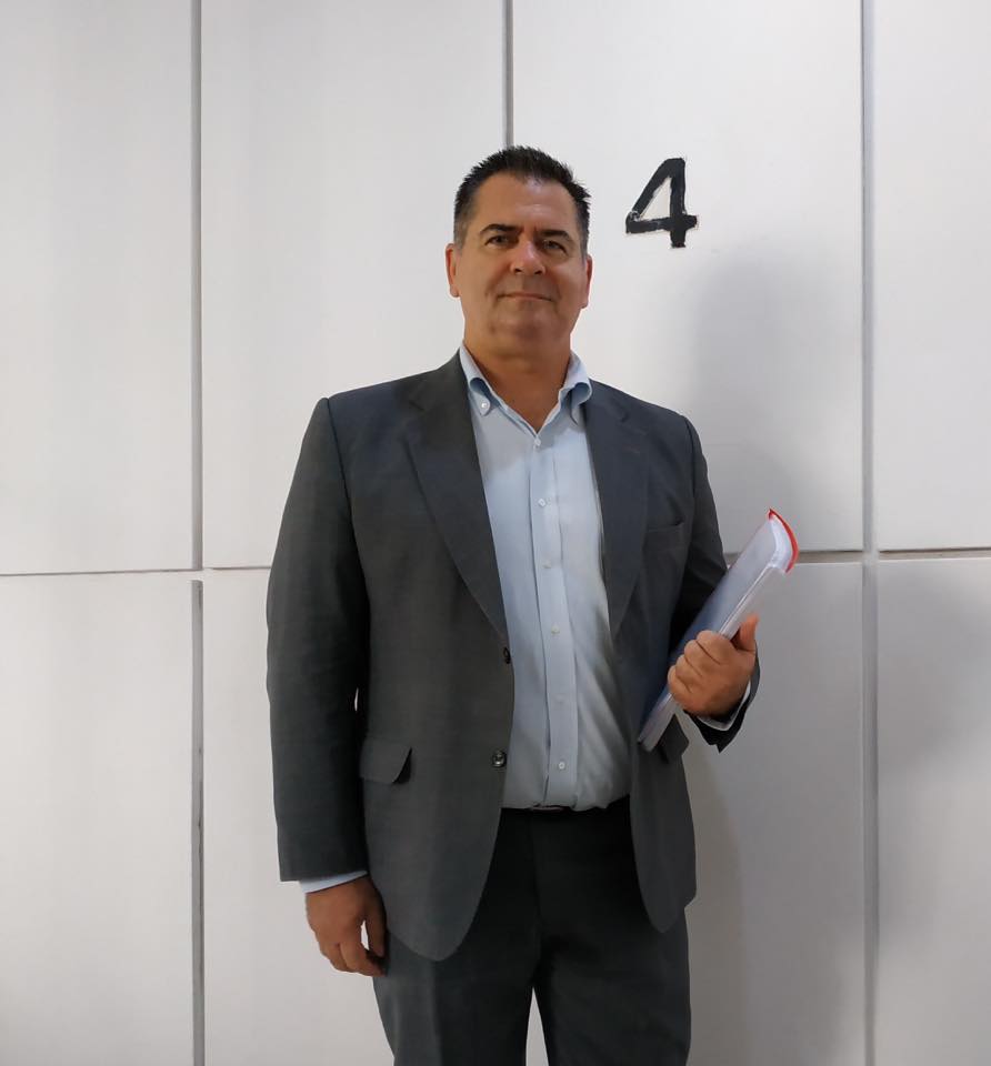 ΜΗΝΥΤΗΡΙΑ ΑΝΑΦΟΡΑ ΓΙΑ ΤΗ ΓΚΡΕΜΙΣΜΕΝΗ ΠΡΟΒΛΗΤΑ ΠΟΡΟΥ (2018)