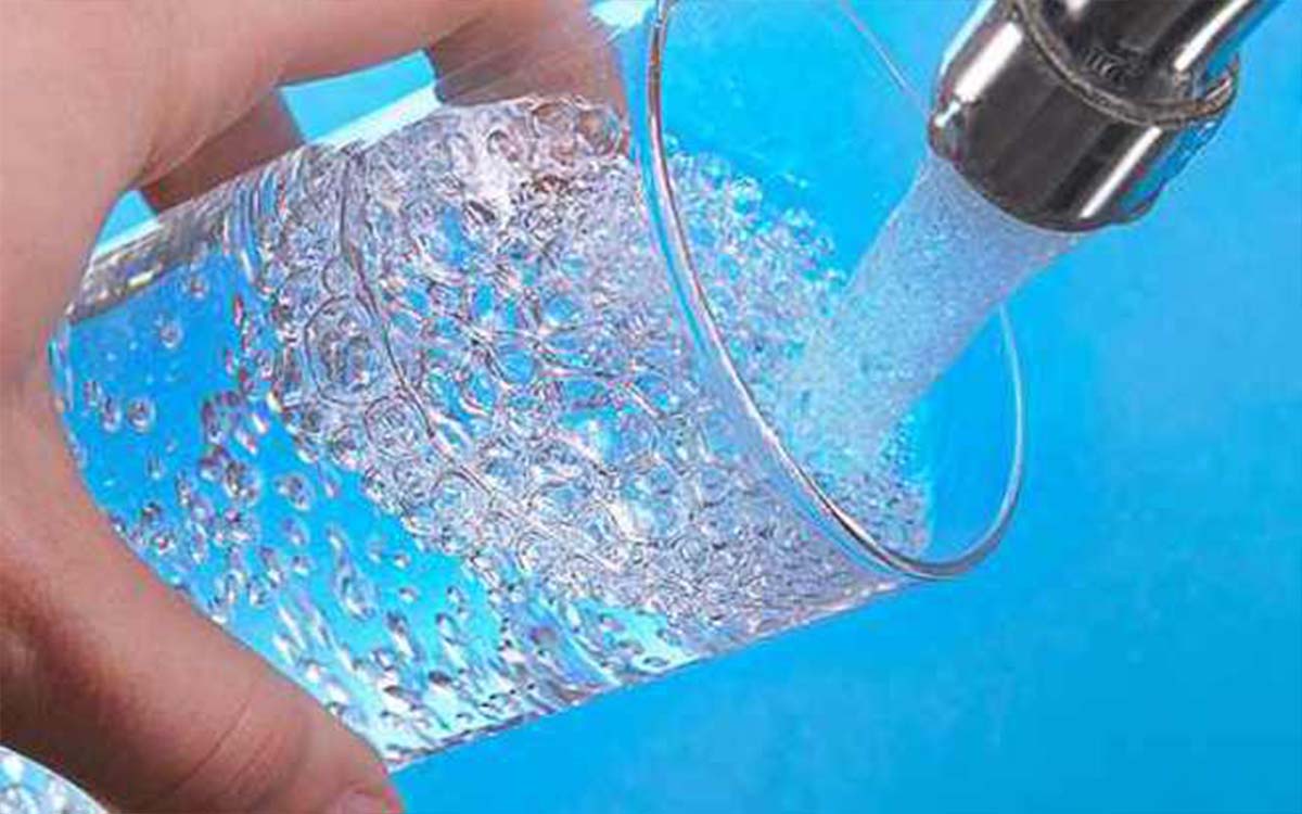 ΜΗΝΥΤΗΡΙΑ ΑΝΑΦΟΡΑ ΓΙΑ ΤΗΝ ΠΟΙΟΤΗΤΑ ΤΟΥ ΝΕΡΟΥ ΤΟΥ ΠΟΡΟΥ (2017)